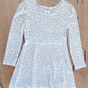 Girls Gap Dress